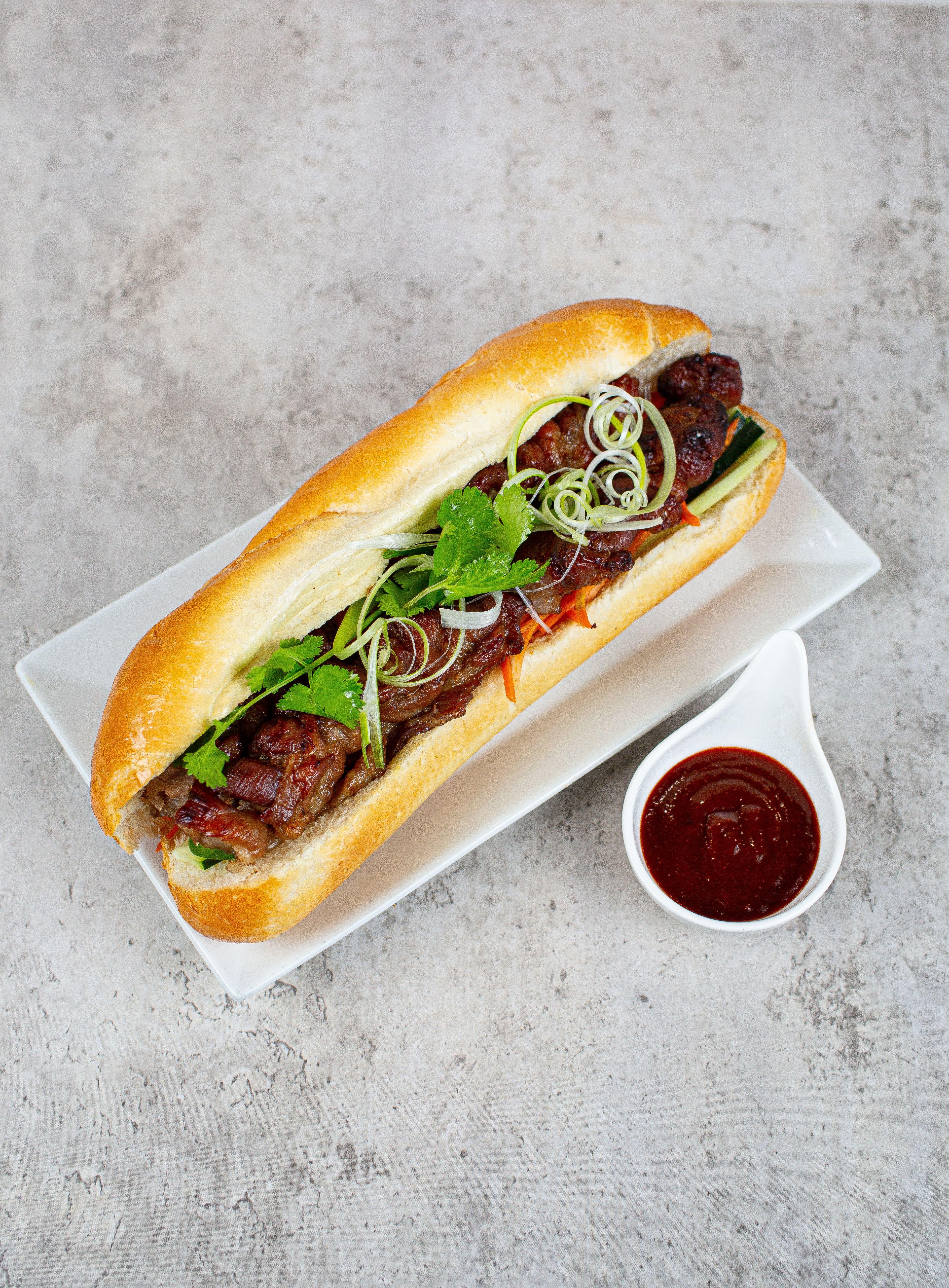 Photo credit: grubhub