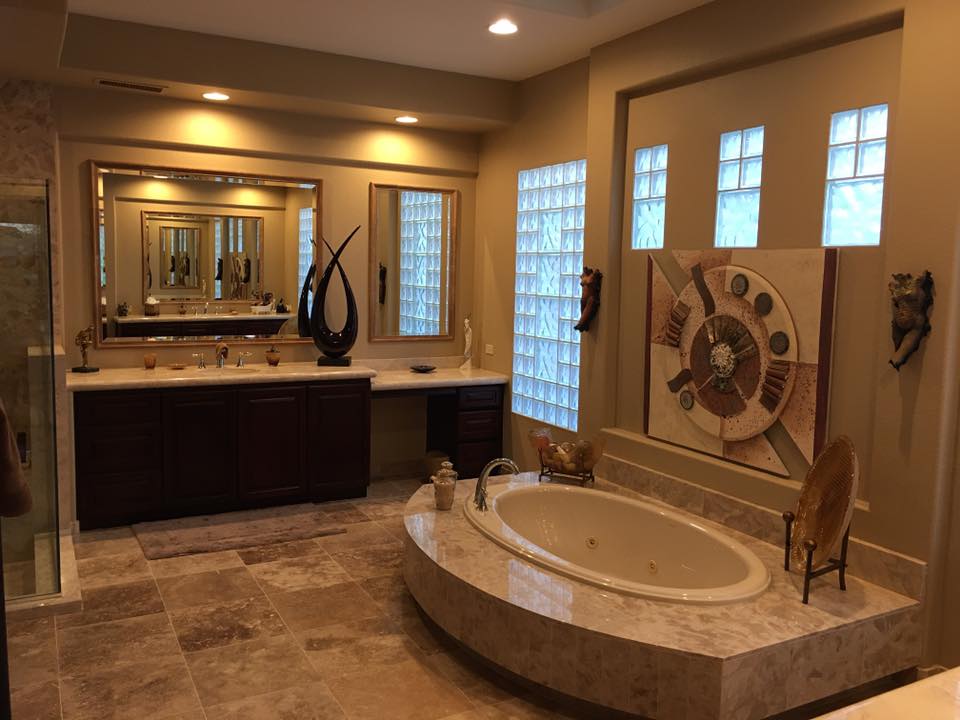 JLC Custom Home Improvement and Remodeling, Inc