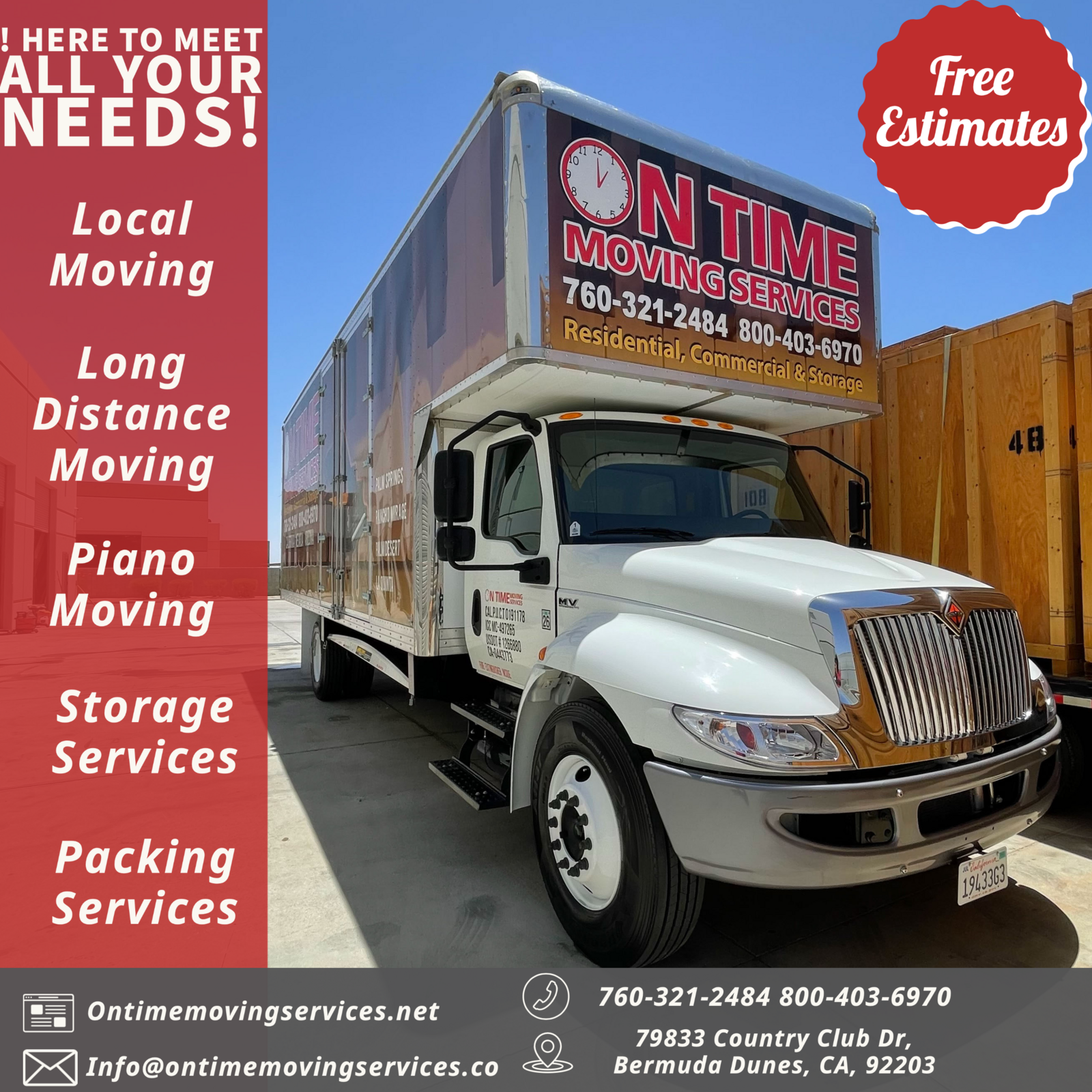 Photo credit: nextdoor