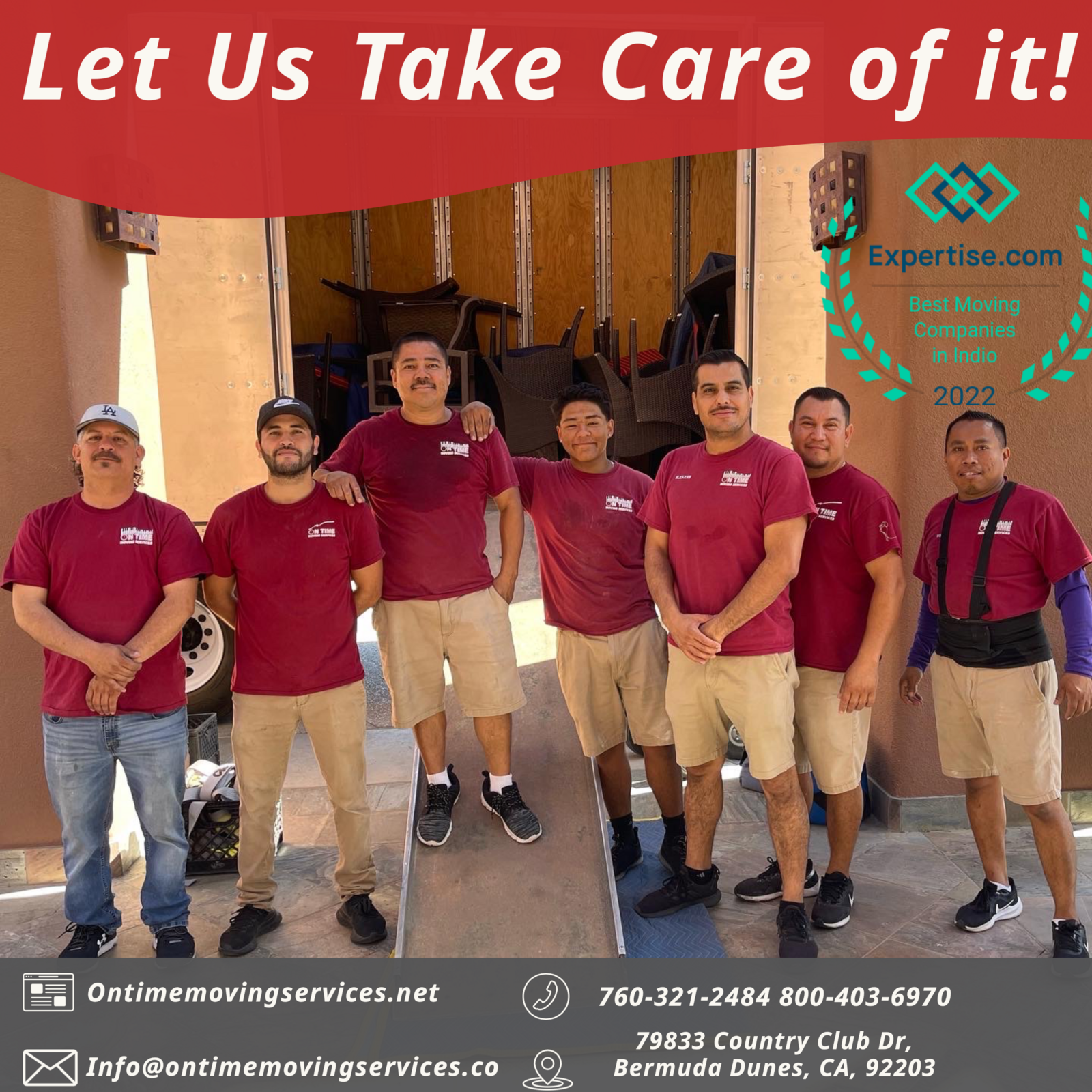 Photo credit: nextdoor