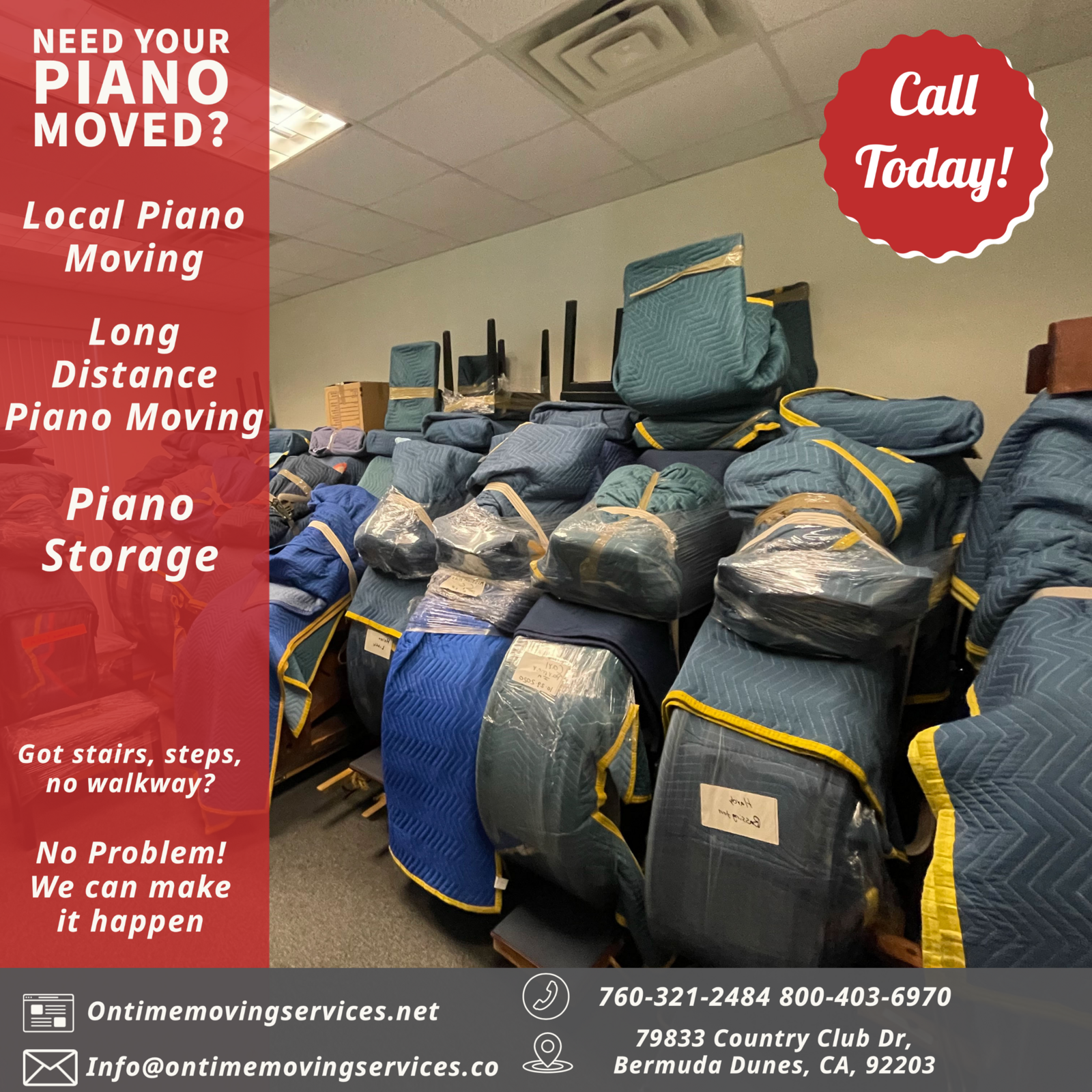 Photo credit: nextdoor