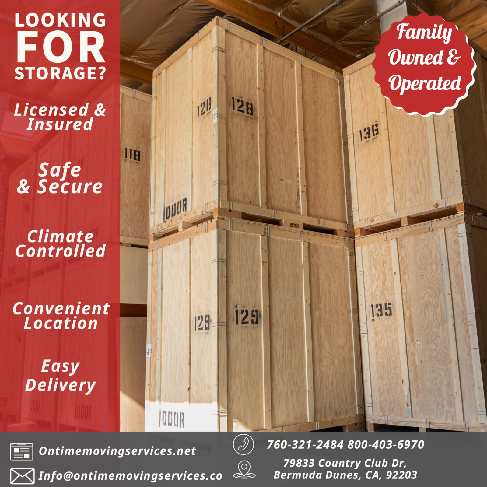 Photo credit: nextdoor