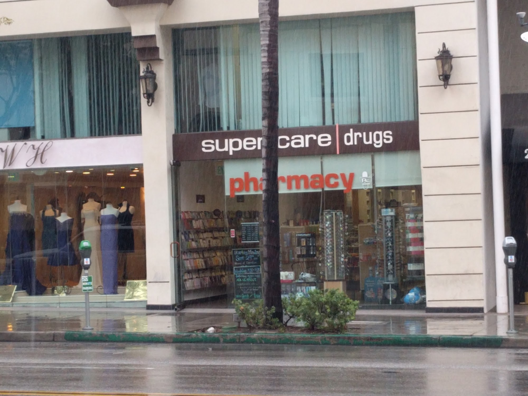 Super Care Drugs Beverly Hills