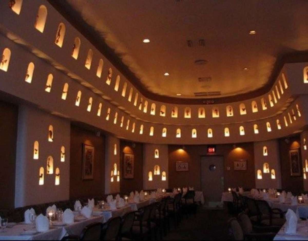 Photo credit: zomato