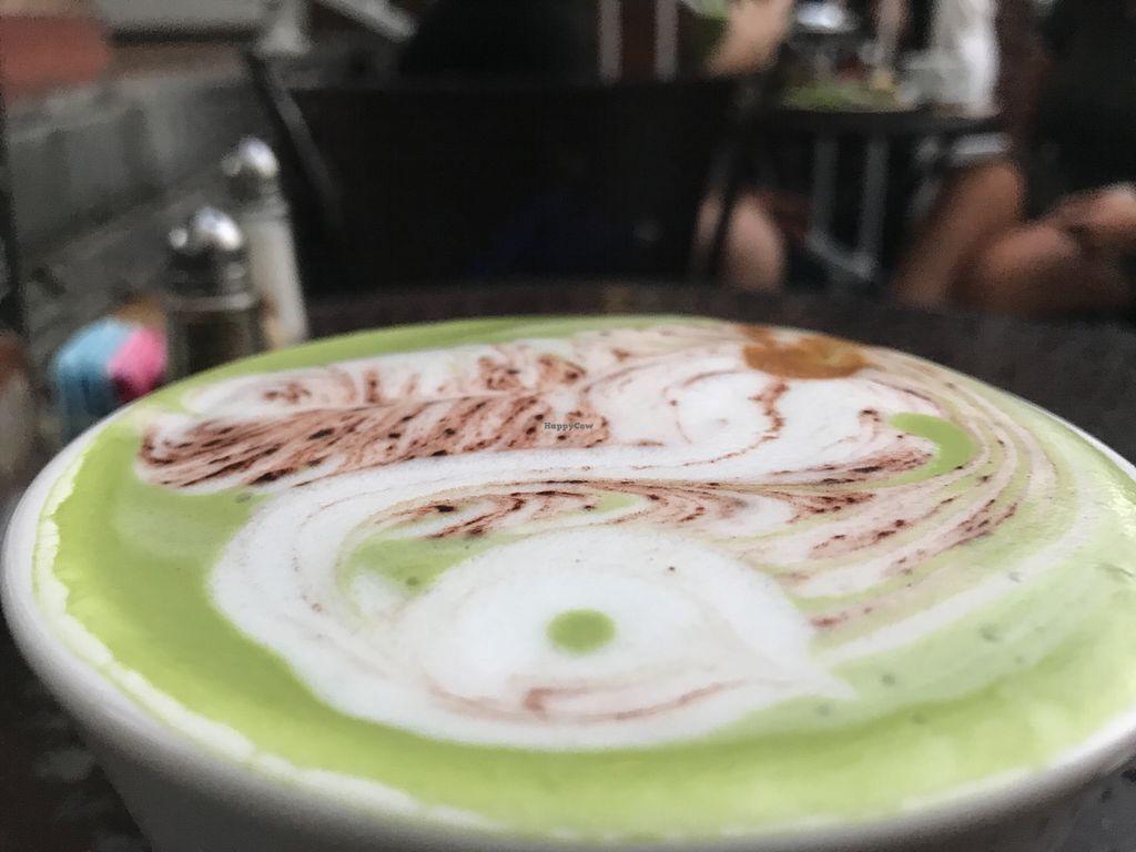 Photo credit: happycow