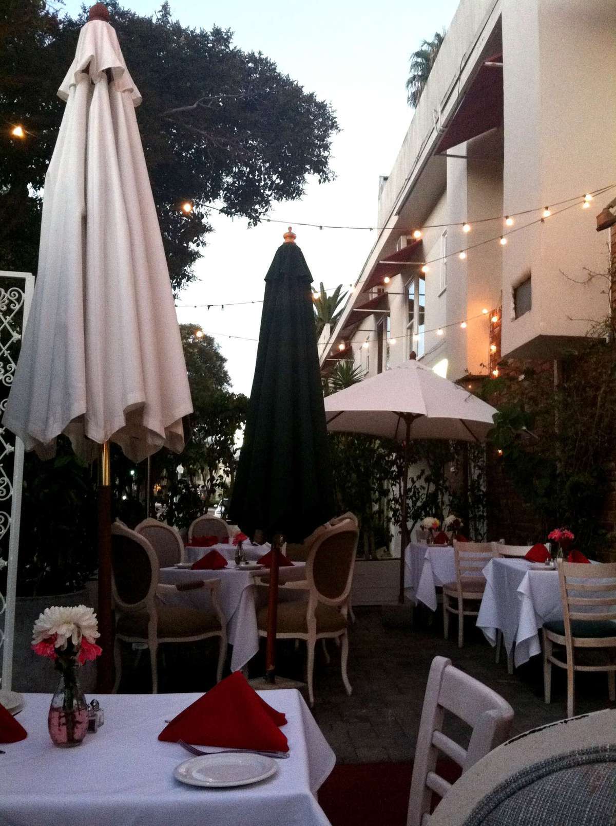 Photo credit: zomato