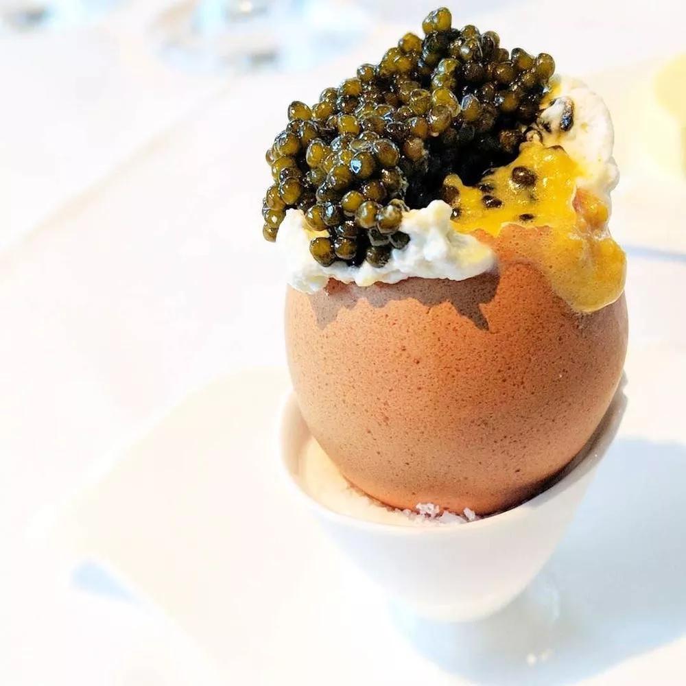Photo credit: michelin