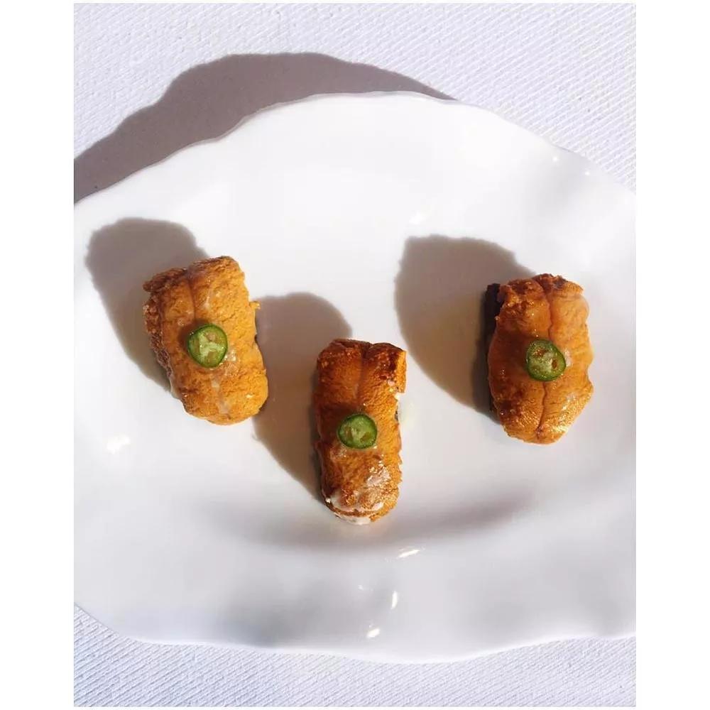 Photo credit: michelin