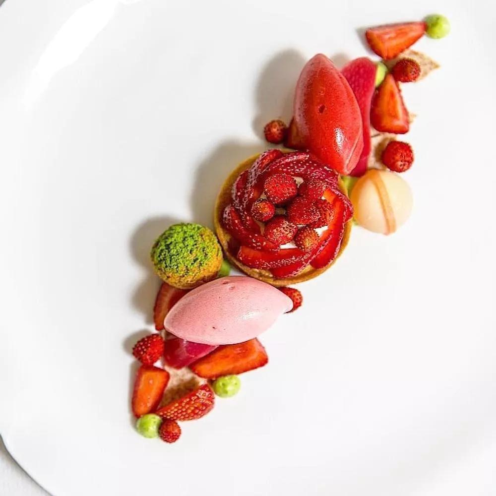 Photo credit: michelin