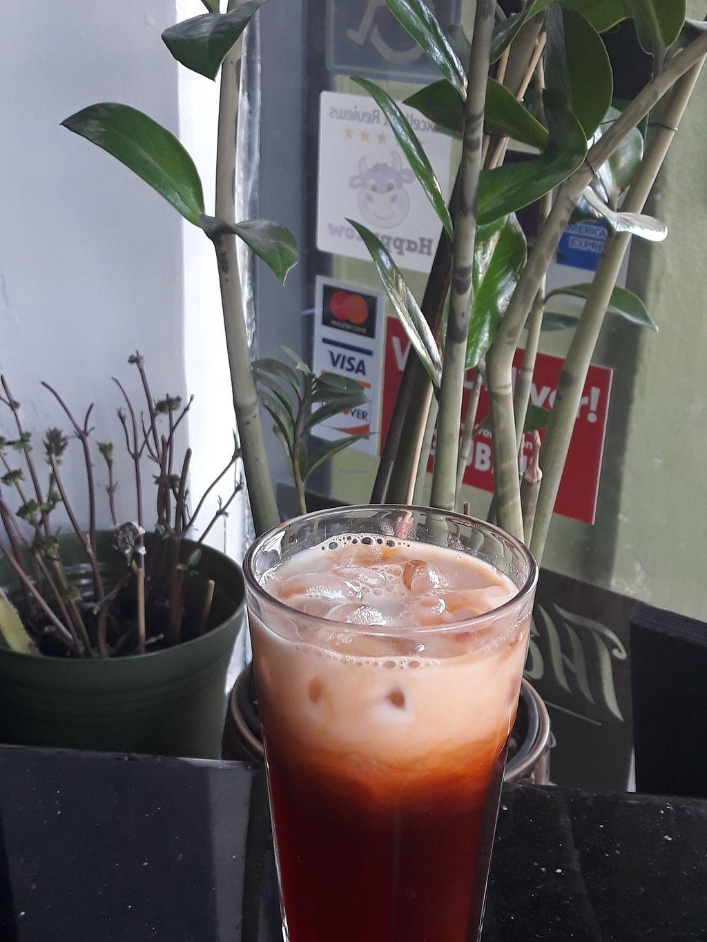 Photo credit: happycow