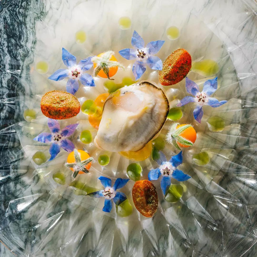 Photo credit: michelin