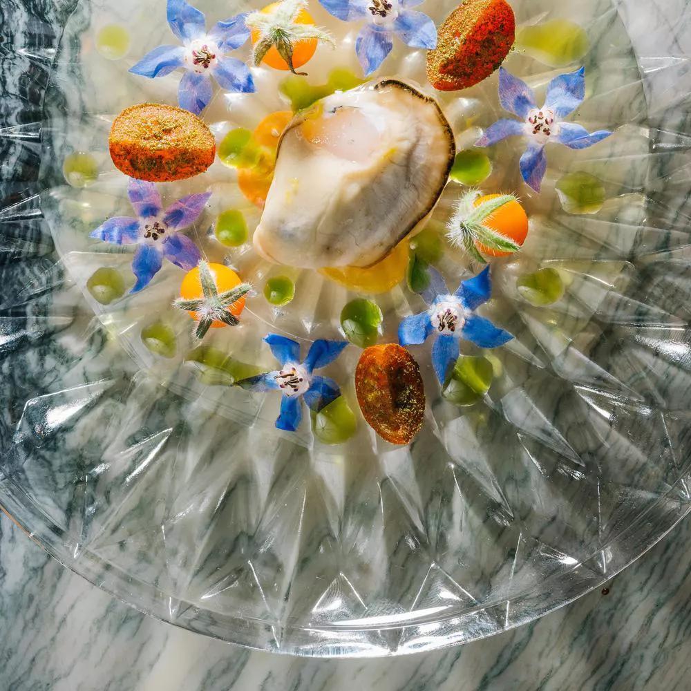 Photo credit: michelin