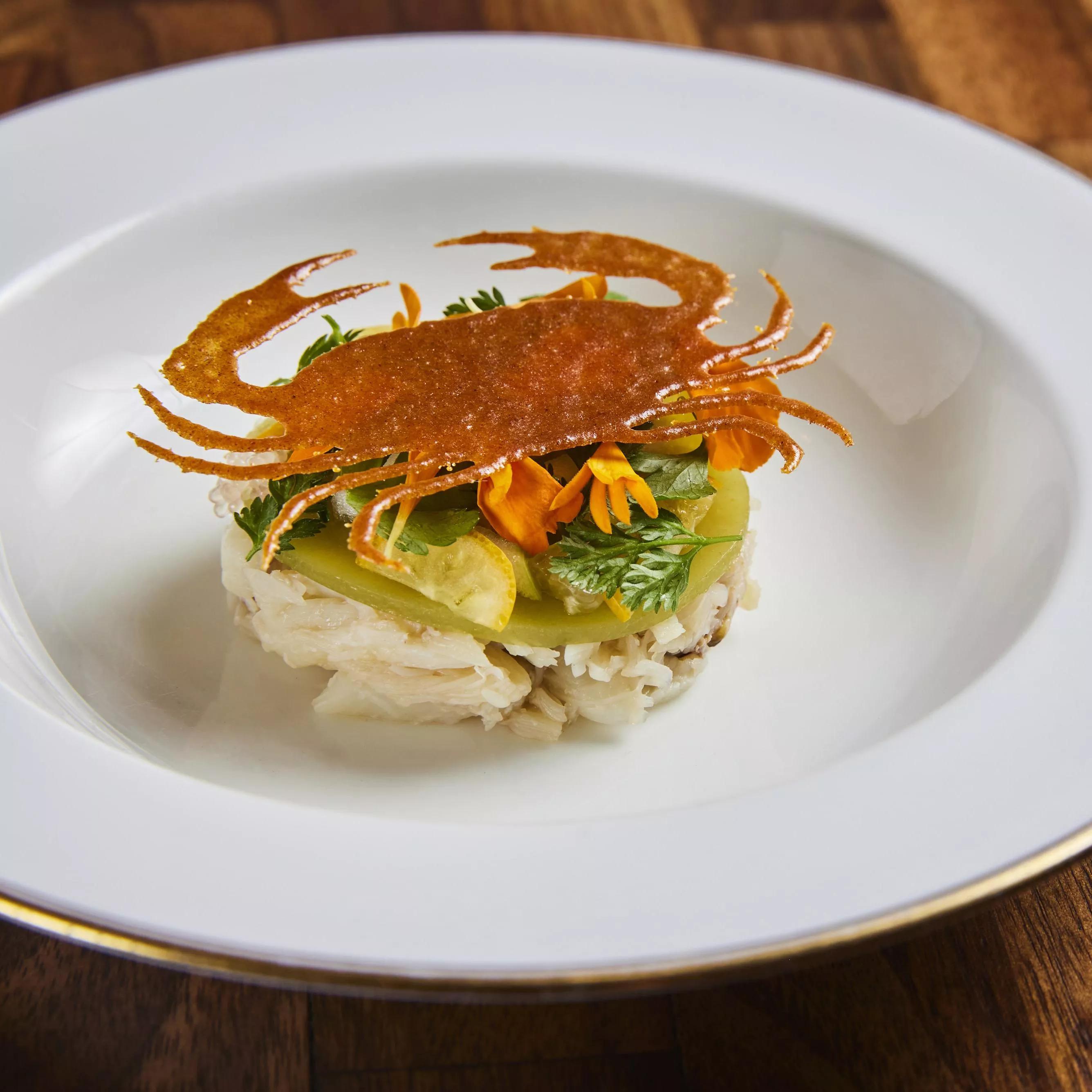 Photo credit: michelin