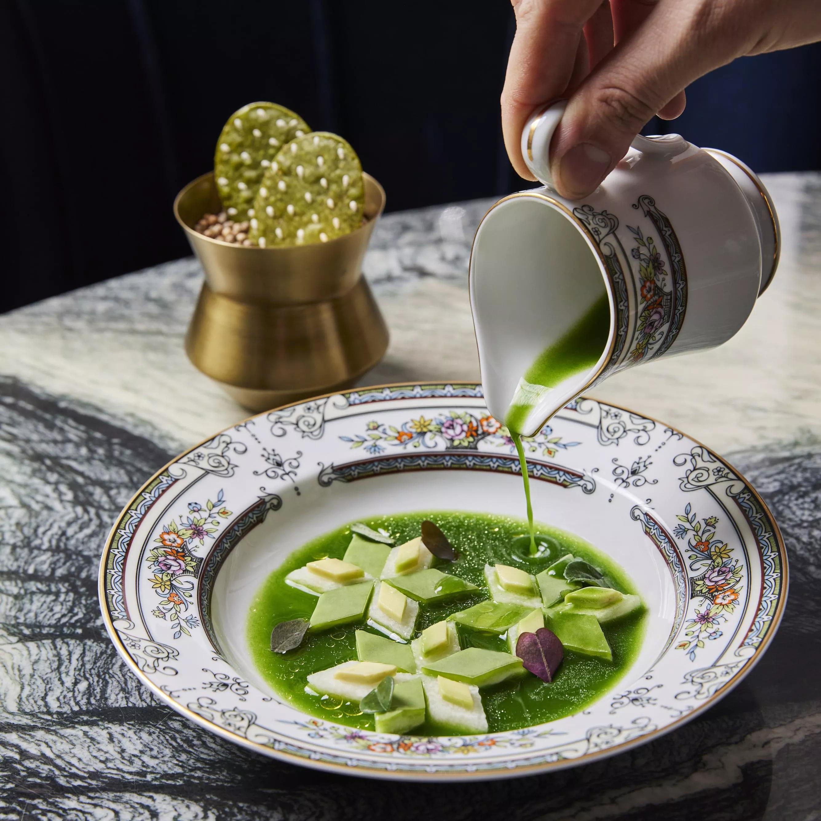 Photo credit: michelin