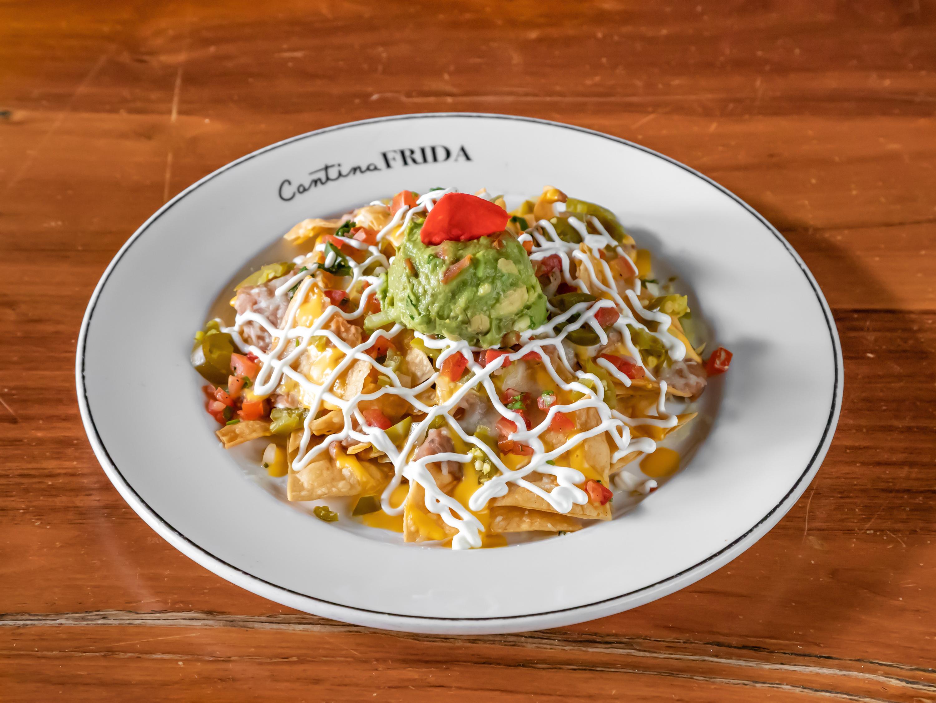 Photo credit: grubhub