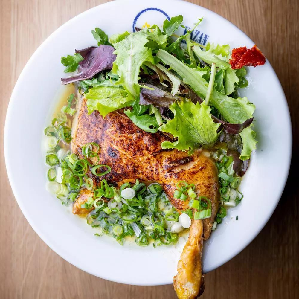 Photo credit: michelin