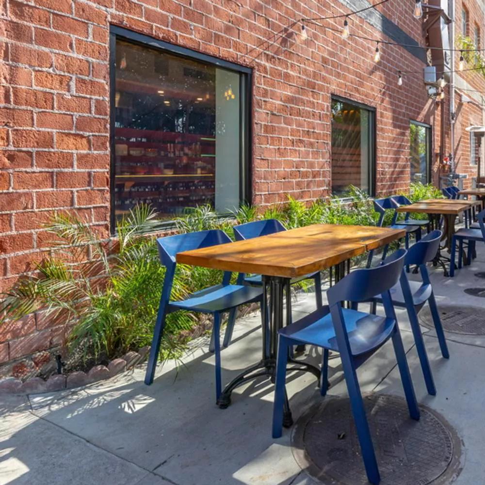 Photo credit: michelin