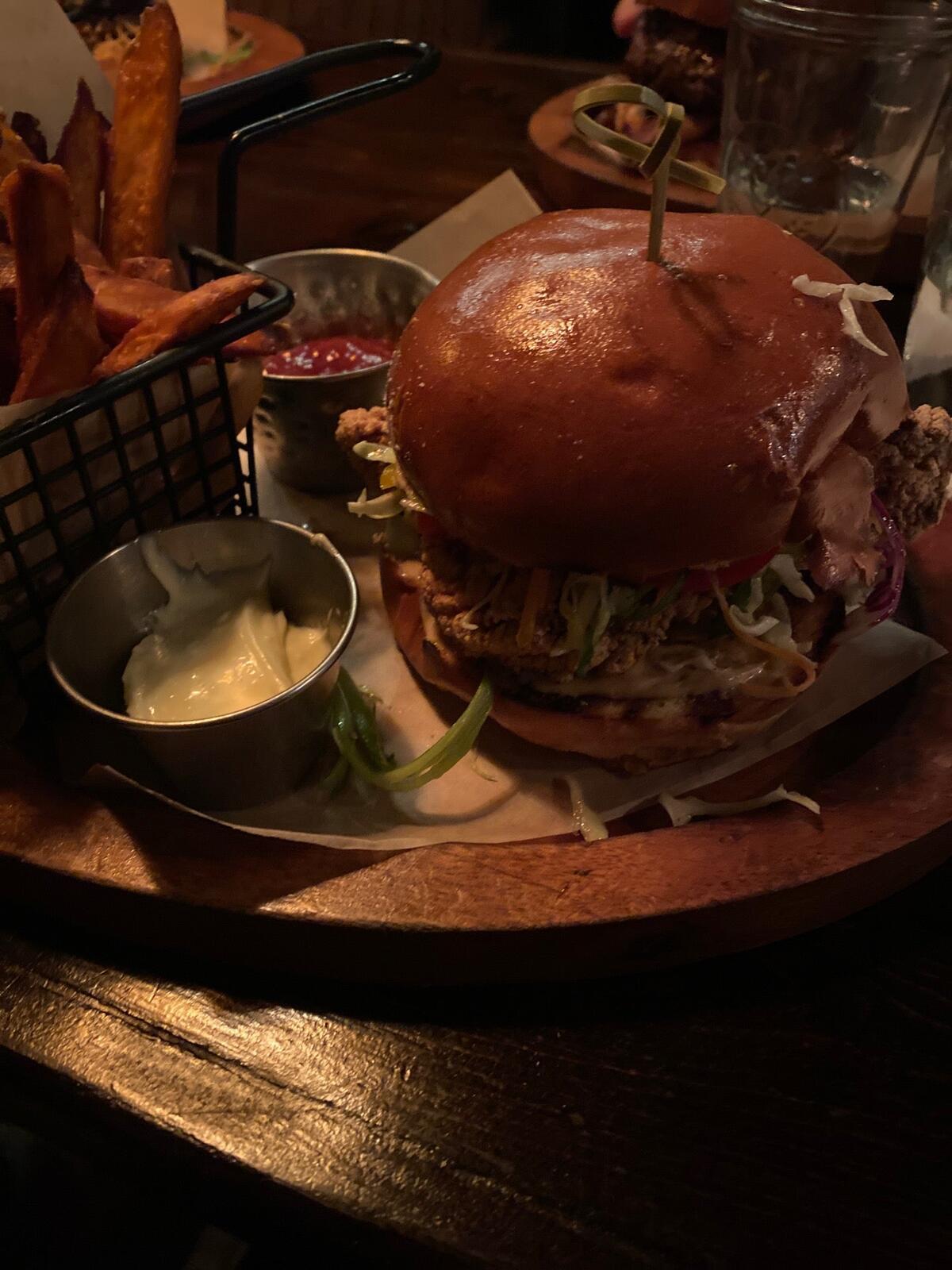 Photo credit: nextdoor