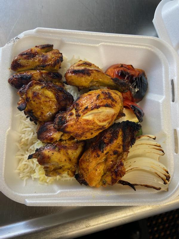 Photo credit: grubhub