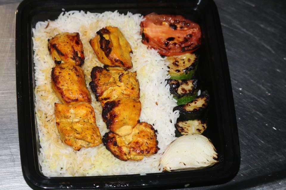 Photo credit: grubhub