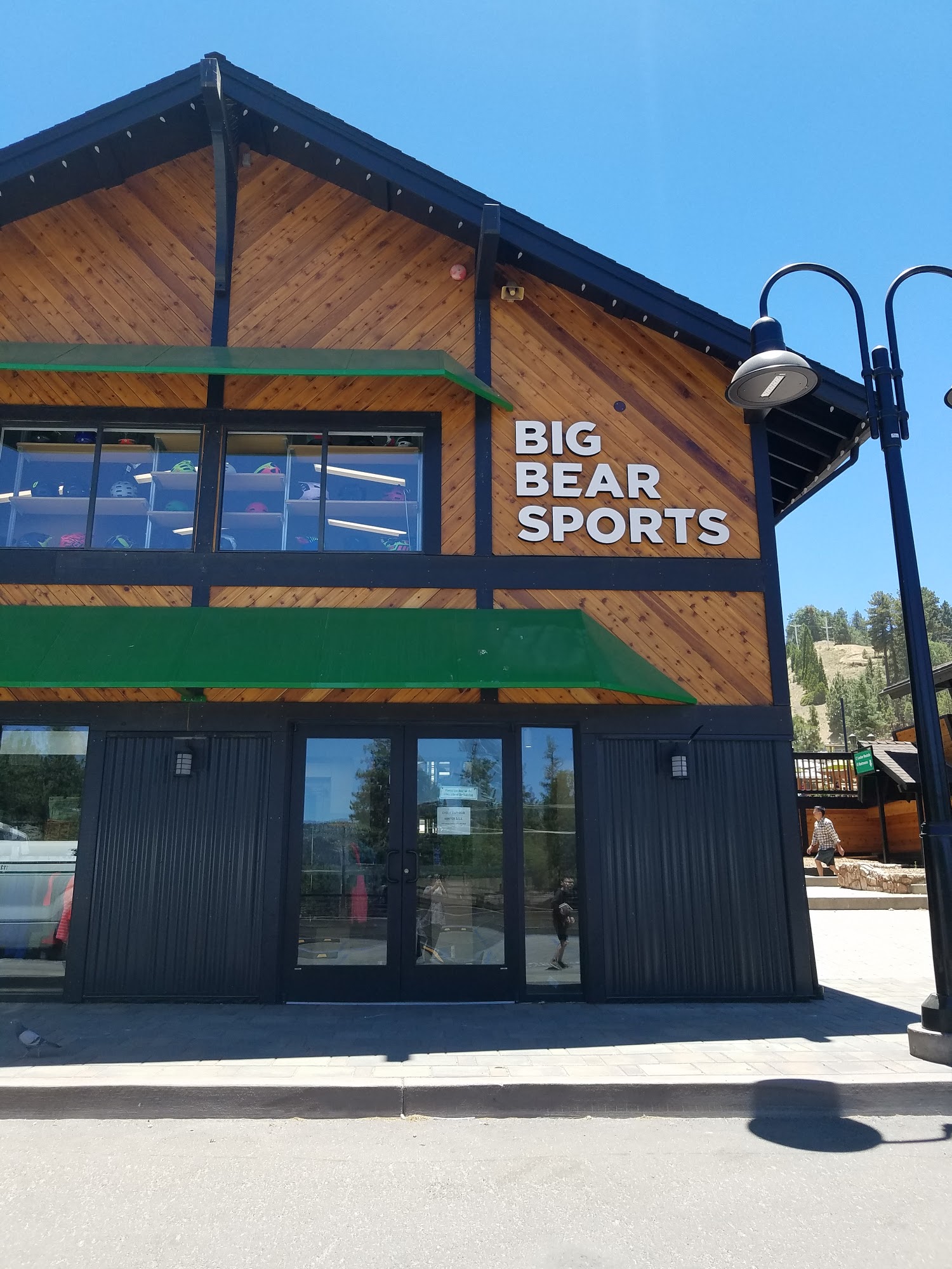 Big Bear Sports - Snow Summit