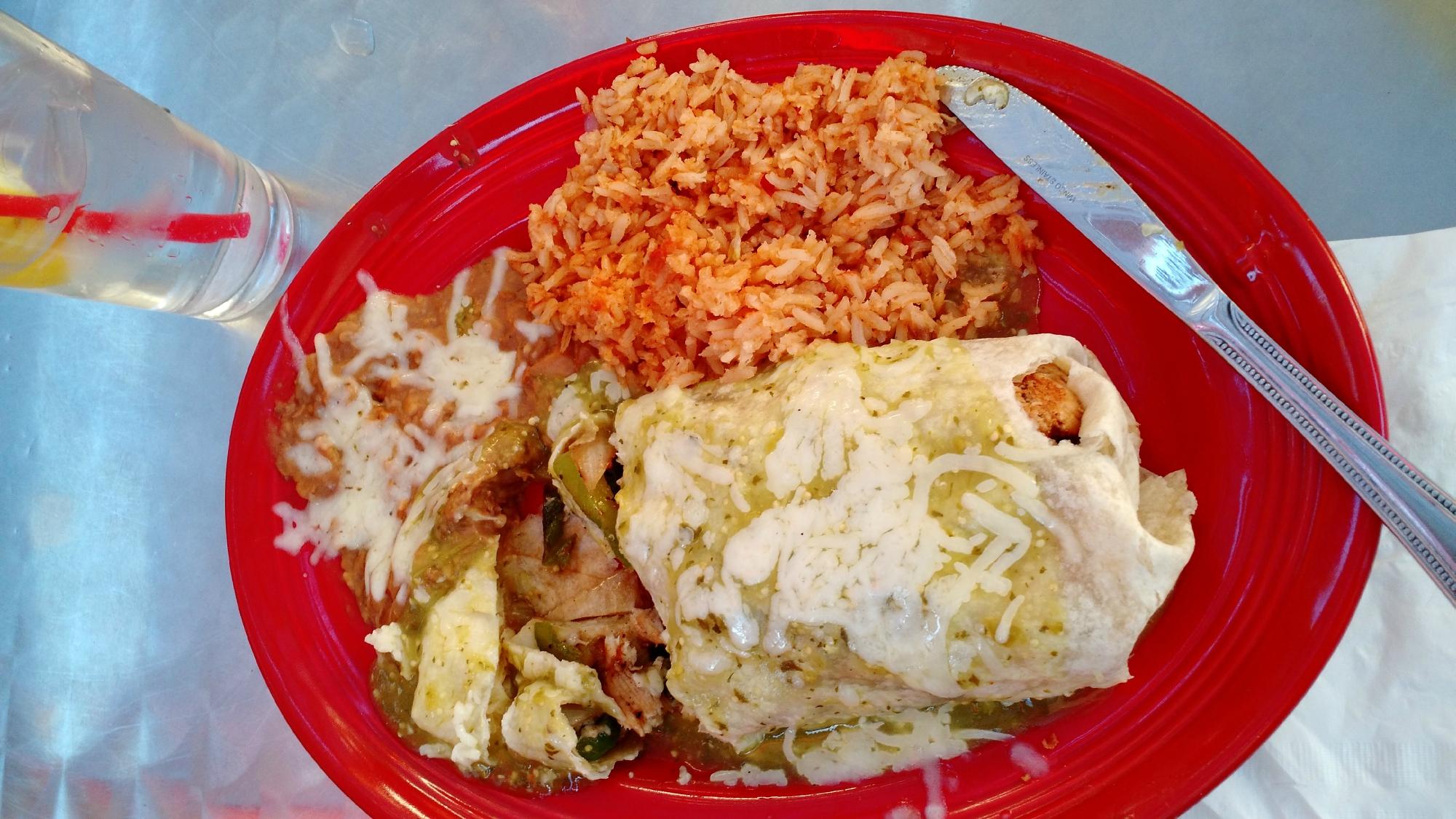 Photo credit: tripadvisor