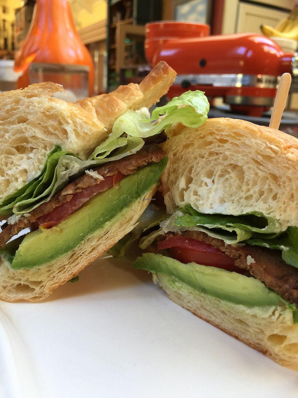 Photo credit: happycow