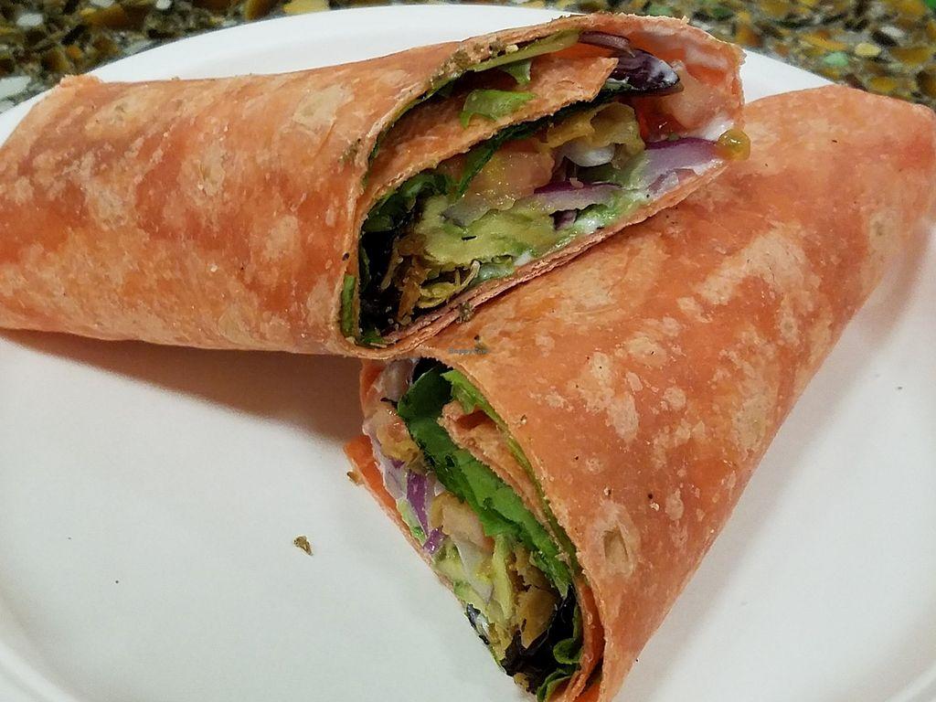 Photo credit: happycow