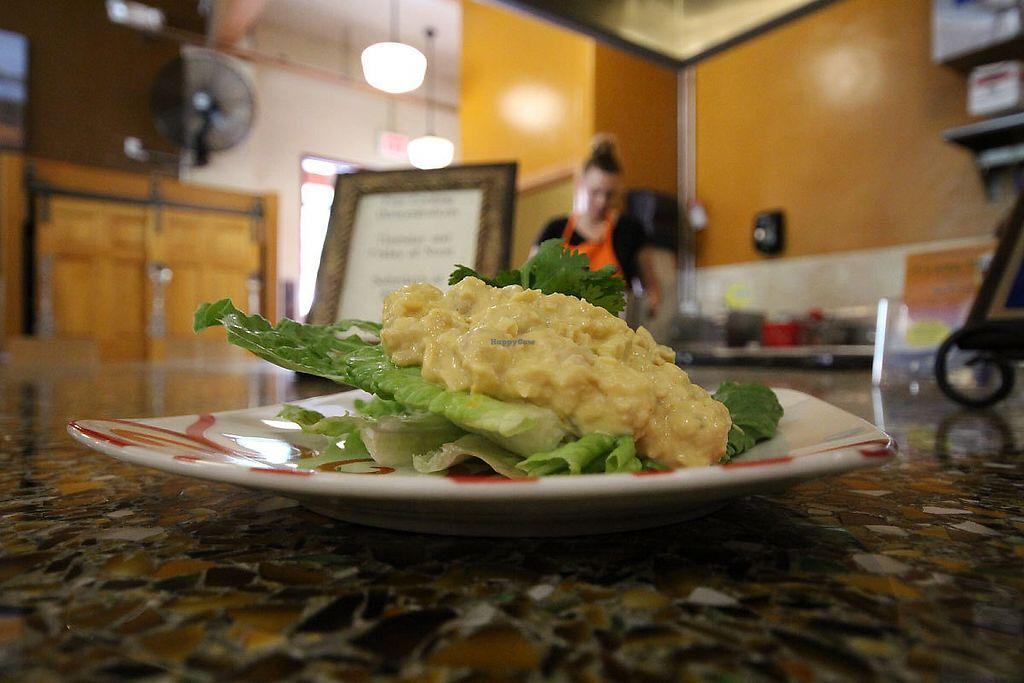 Photo credit: happycow