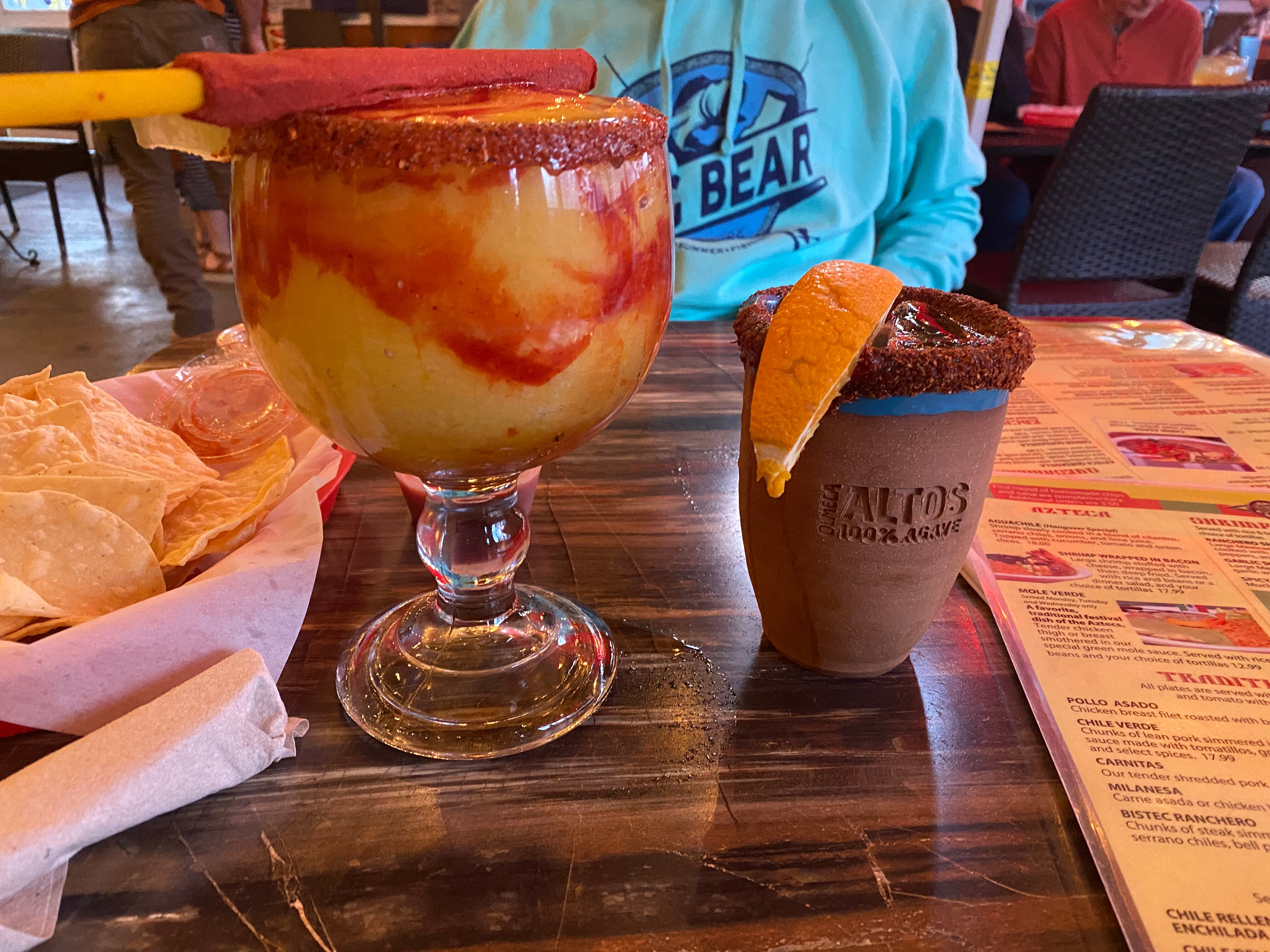 Photo credit: Tripadvisor