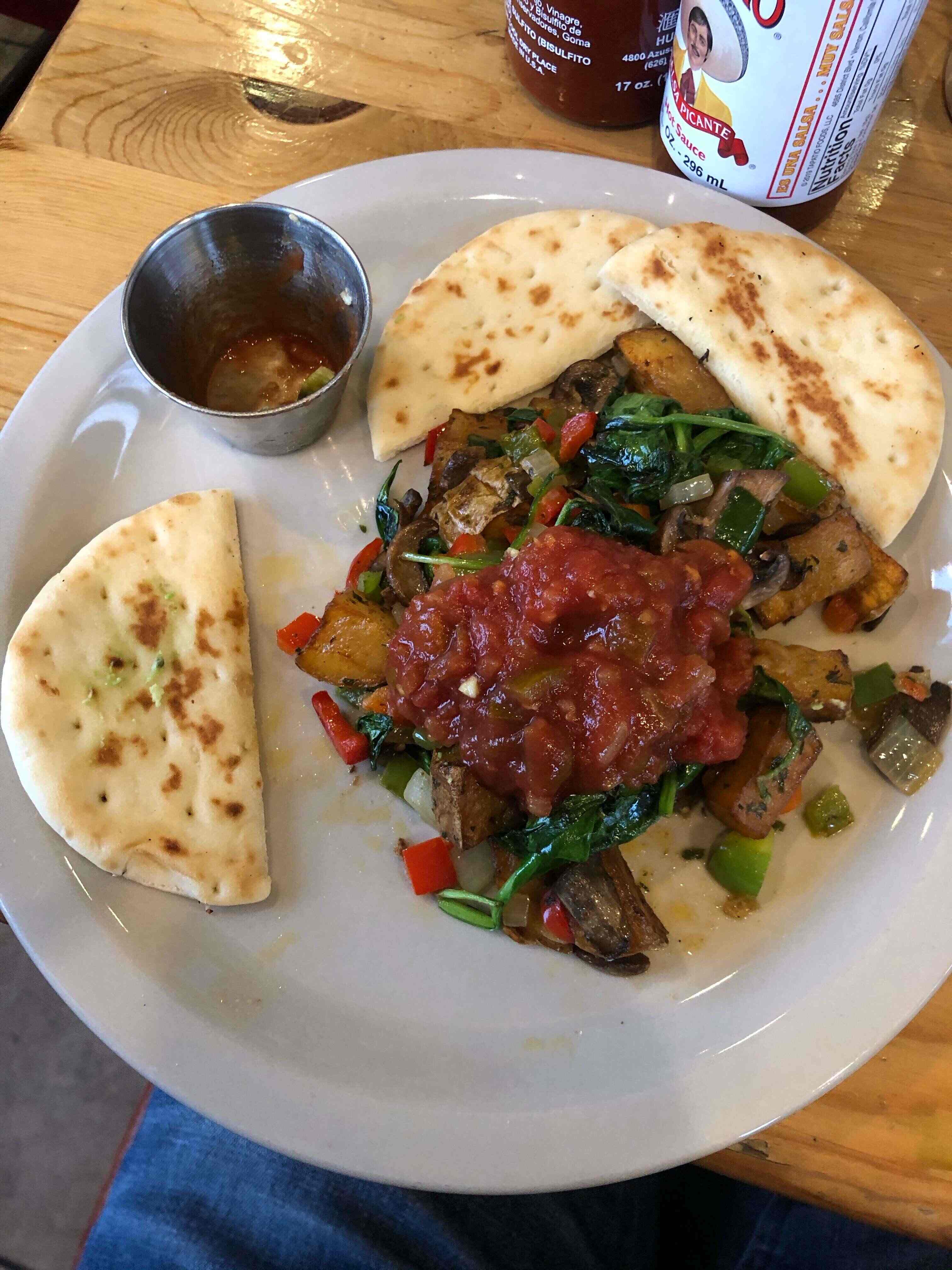 Photo credit: zomato