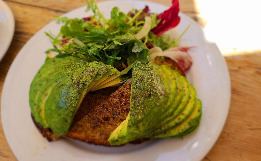 Photo credit: happycow