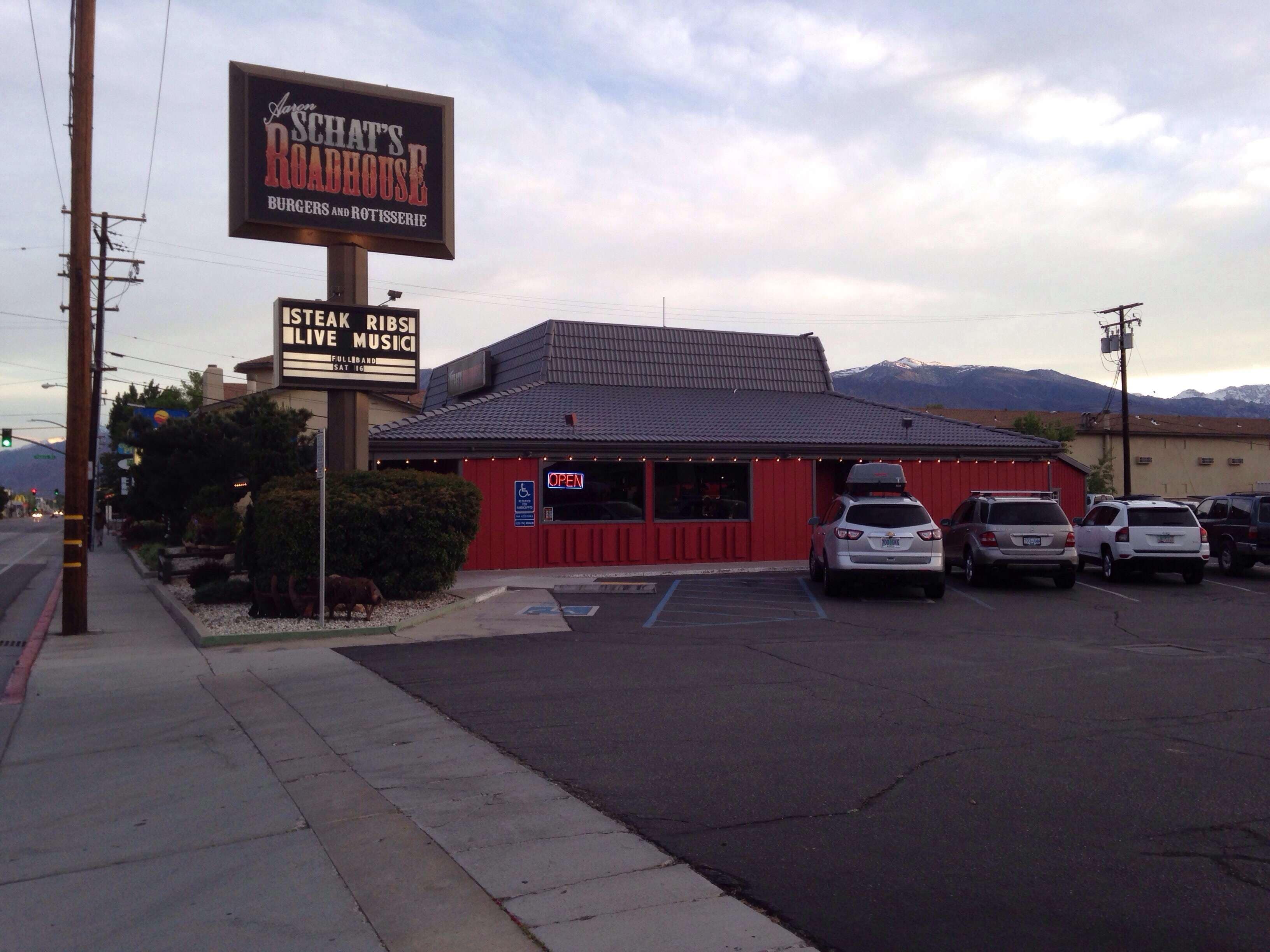 Photo credit: zomato