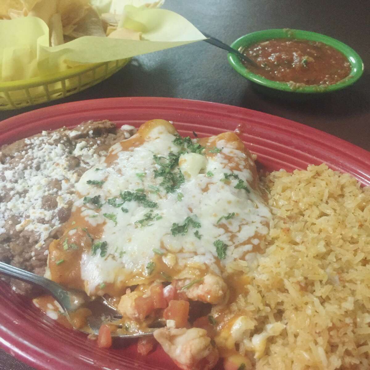 Photo credit: zomato