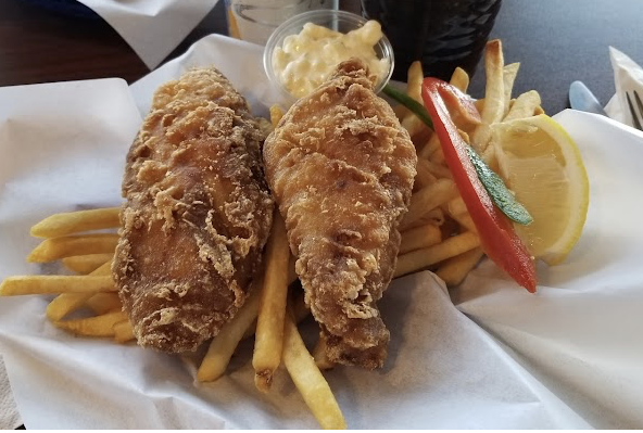 Photo credit: nextdoor