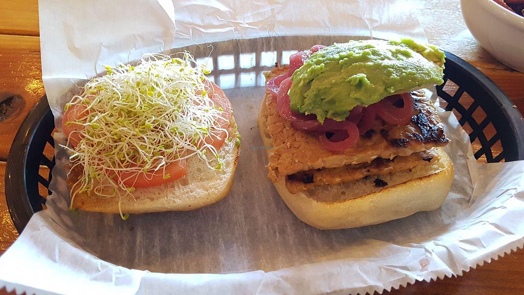 Photo credit: happycow