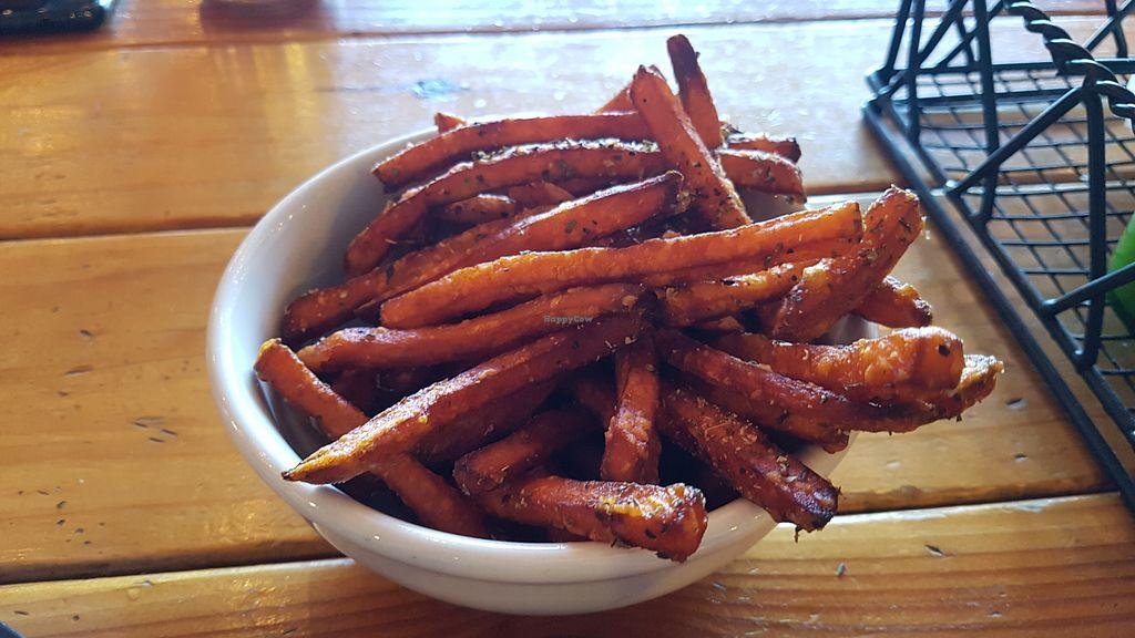 Photo credit: happycow