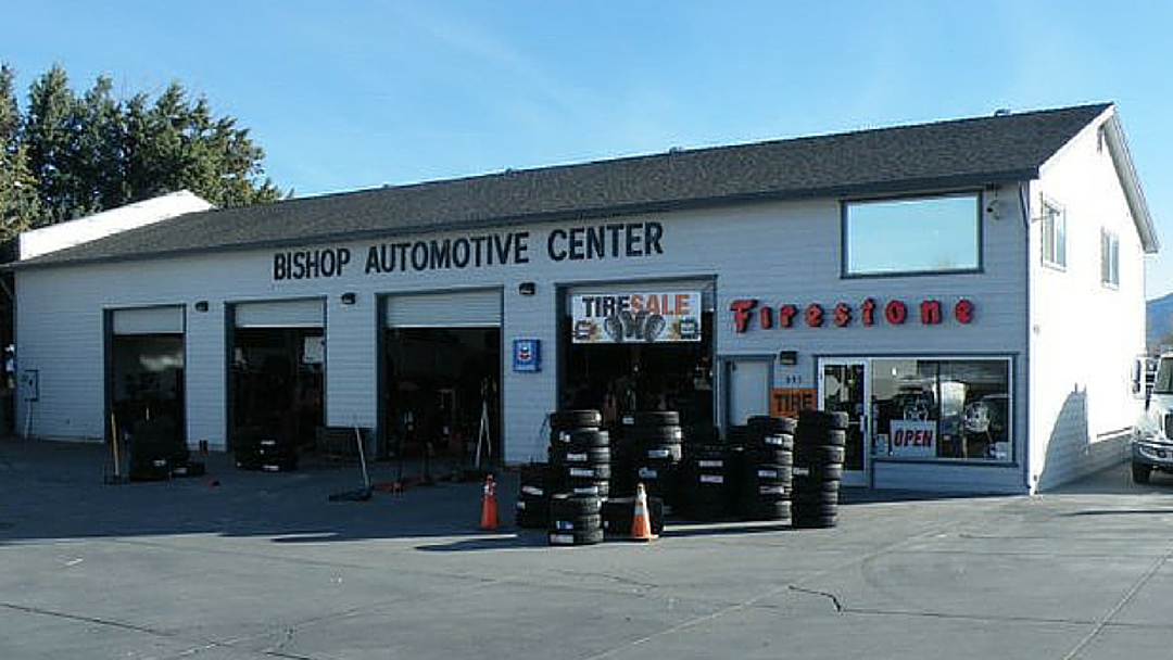 Bishop Automotive Center