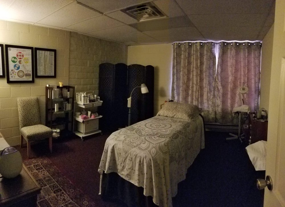Owens Valley Acupuncture 873 N Main St Suite 219, Bishop California 93514