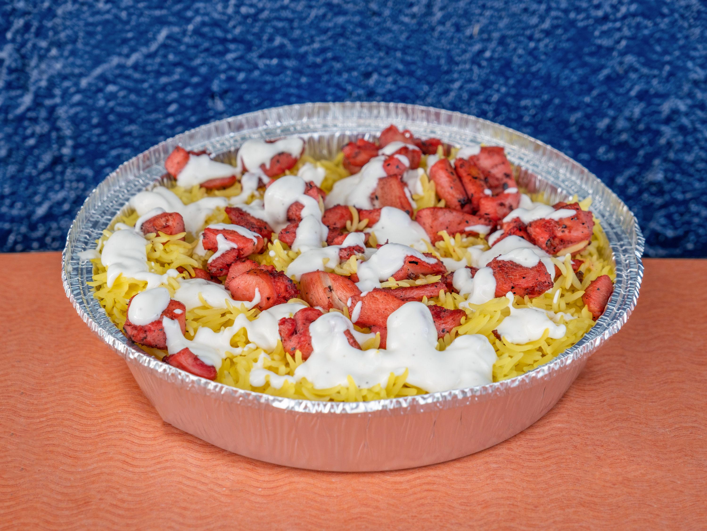Photo credit: grubhub
