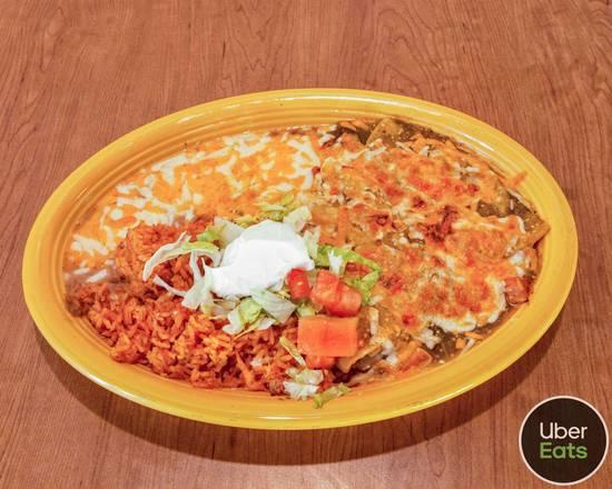 Photo credit: ubereats