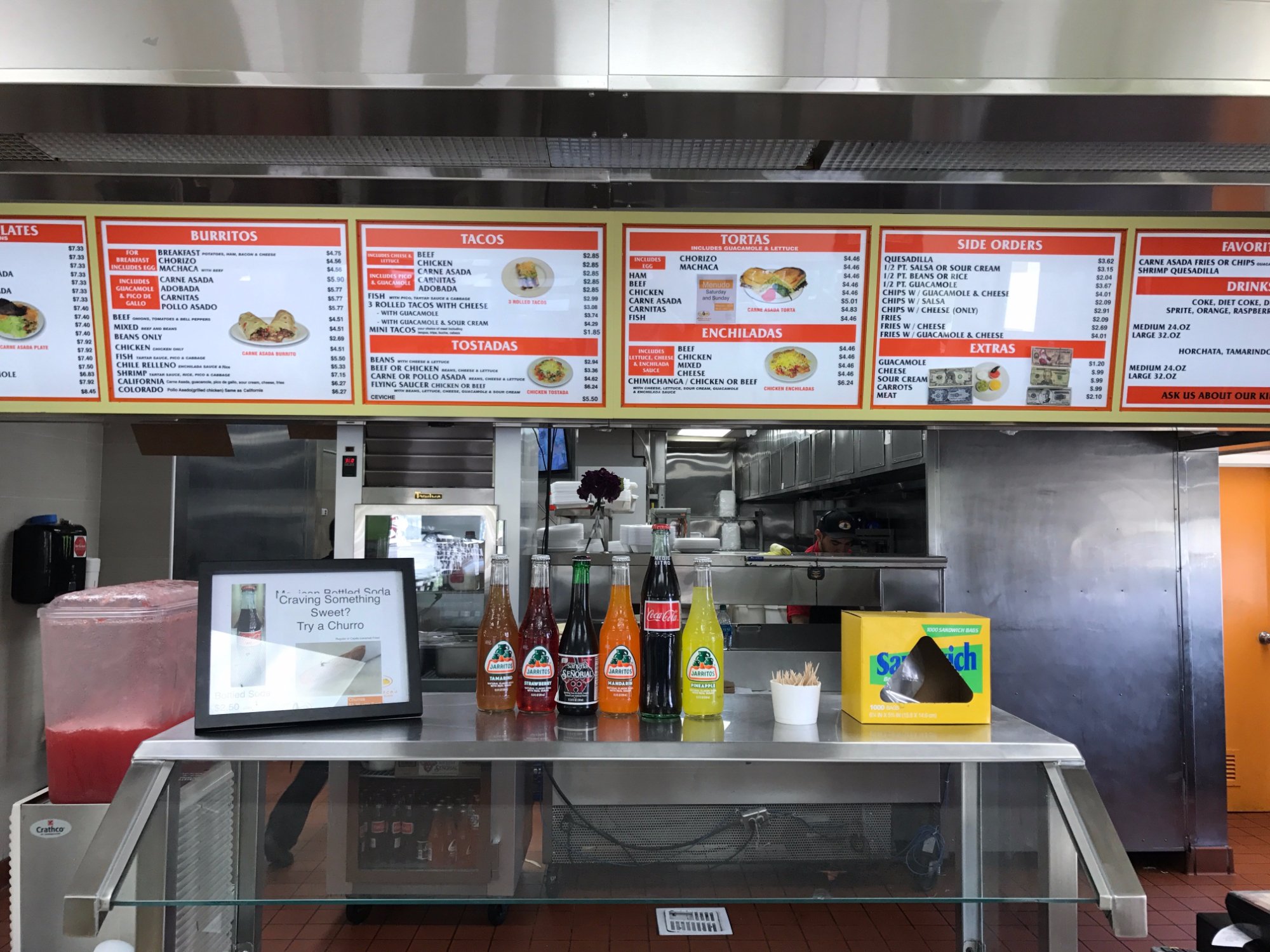 Photo credit: Tripadvisor