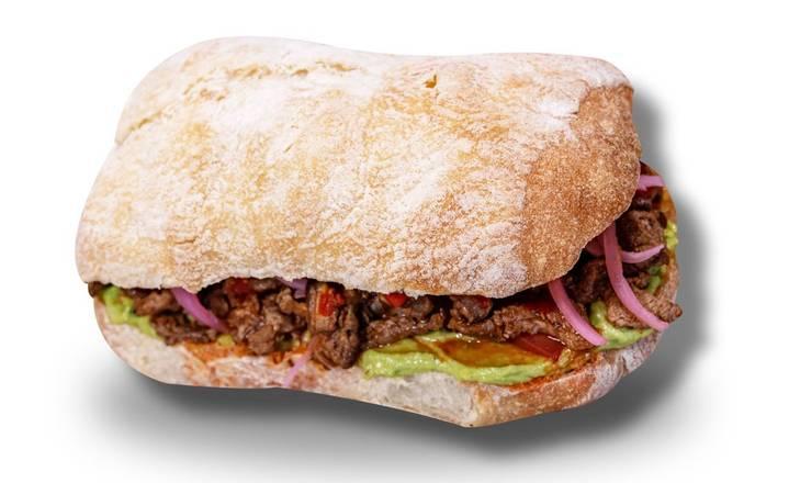 Photo credit: ubereats