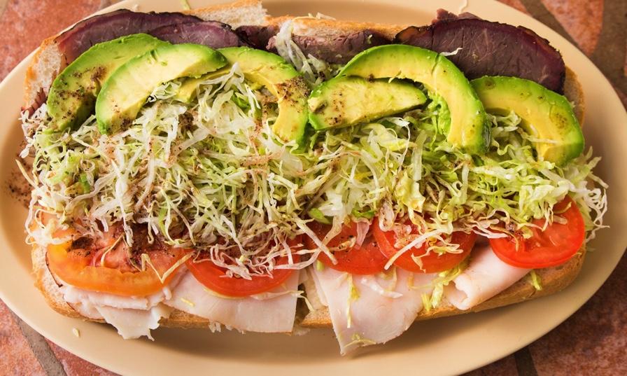 Photo credit: grubhub