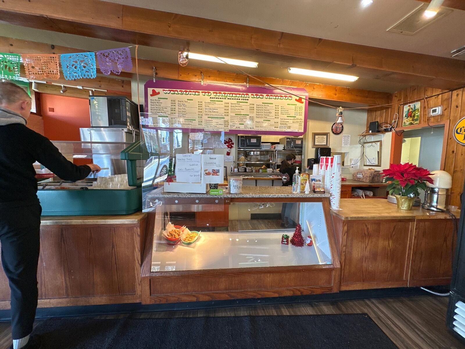 Photo credit: nextdoor