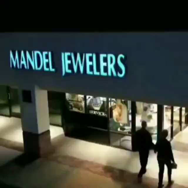 Mandel Jewelers