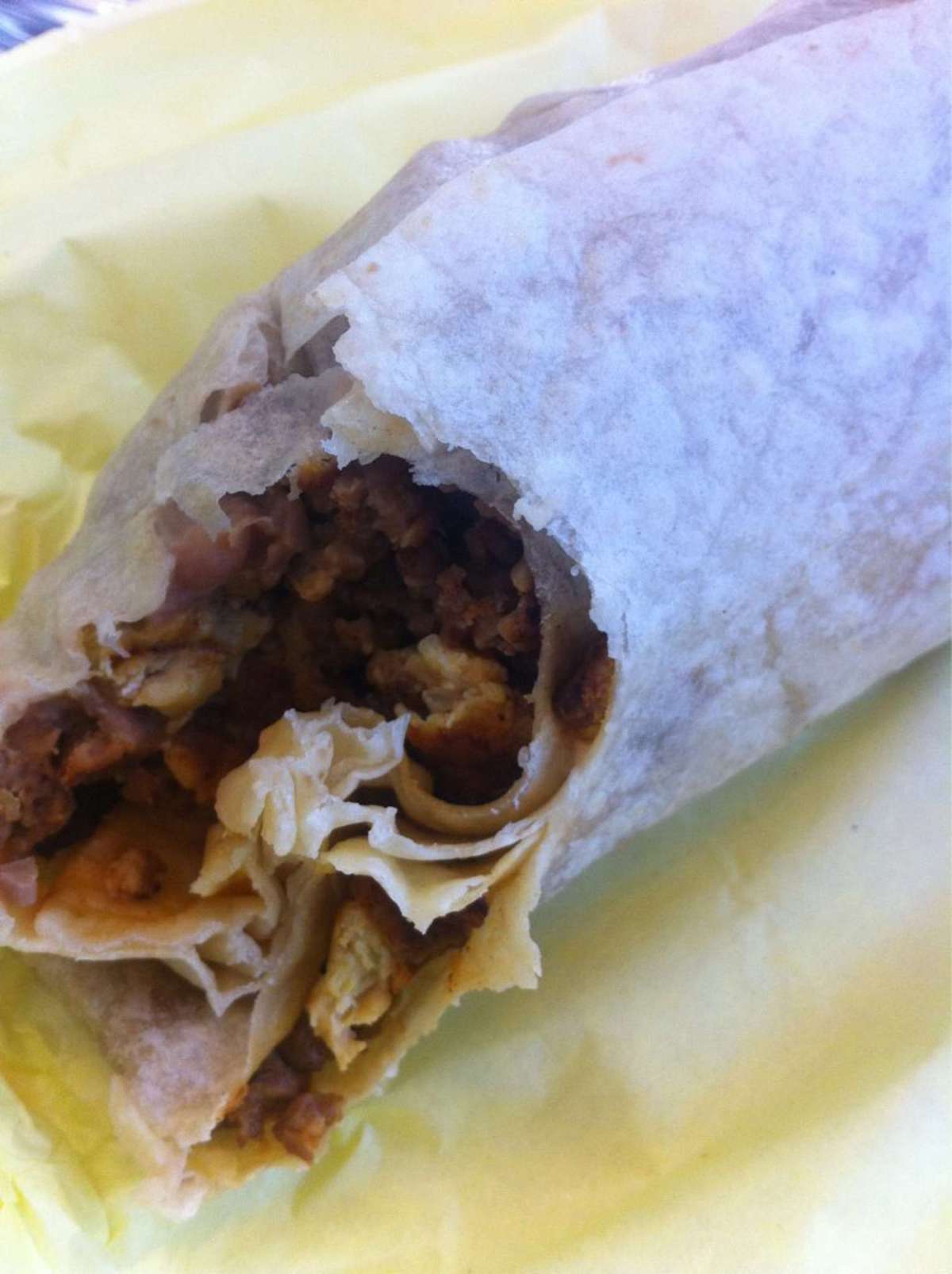 Photo credit: zomato