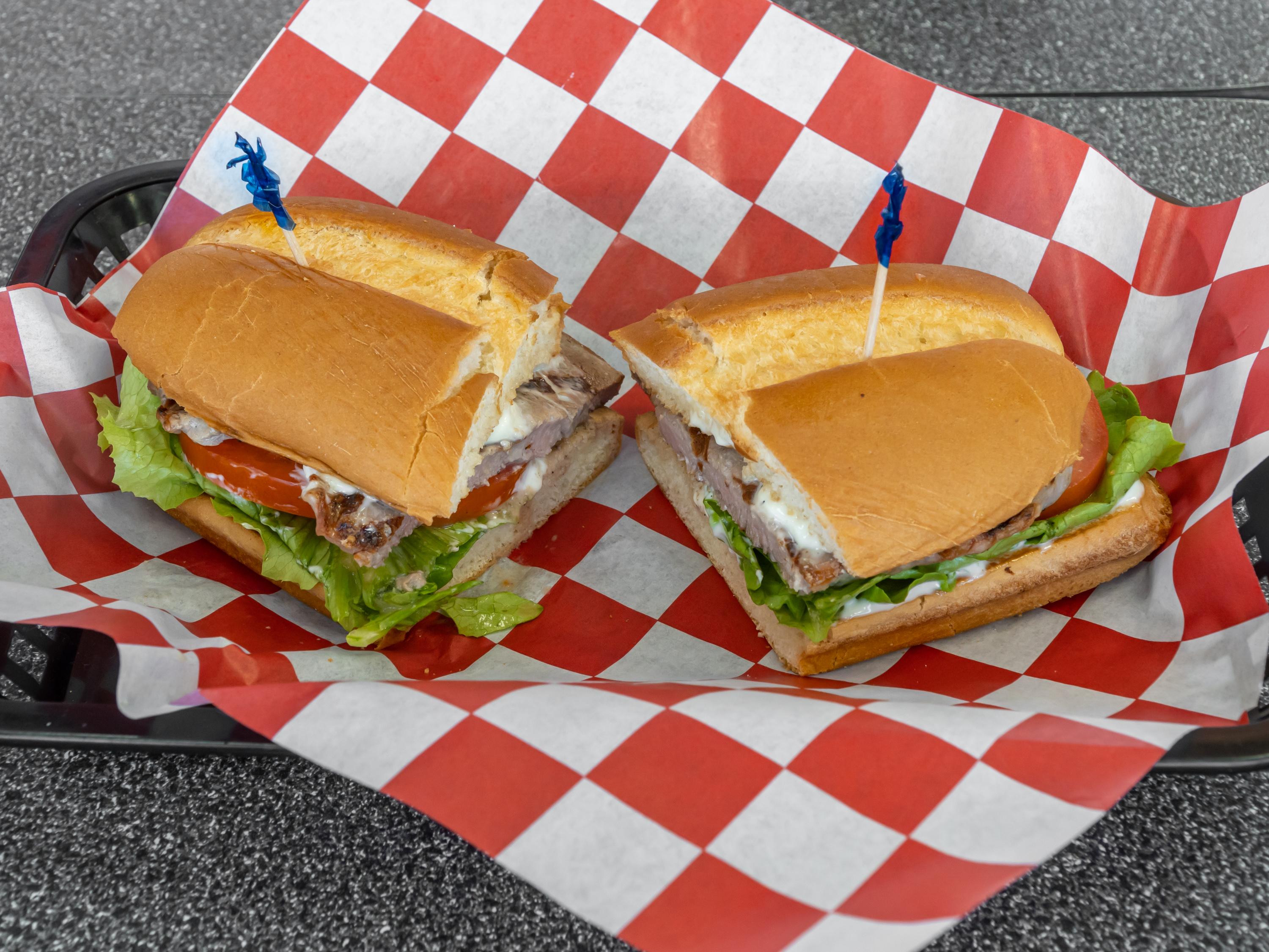 Photo credit: grubhub