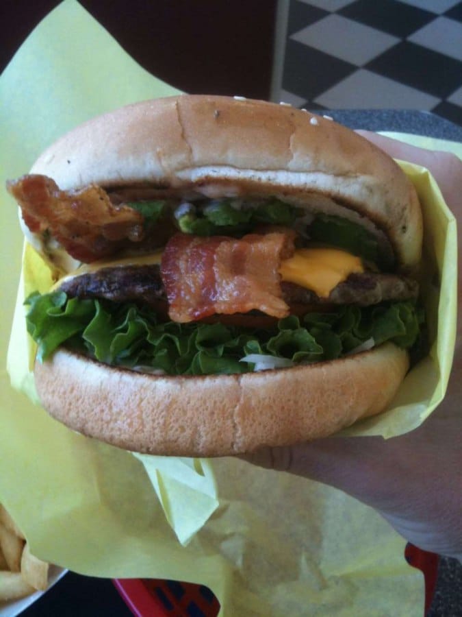 Photo credit: zomato