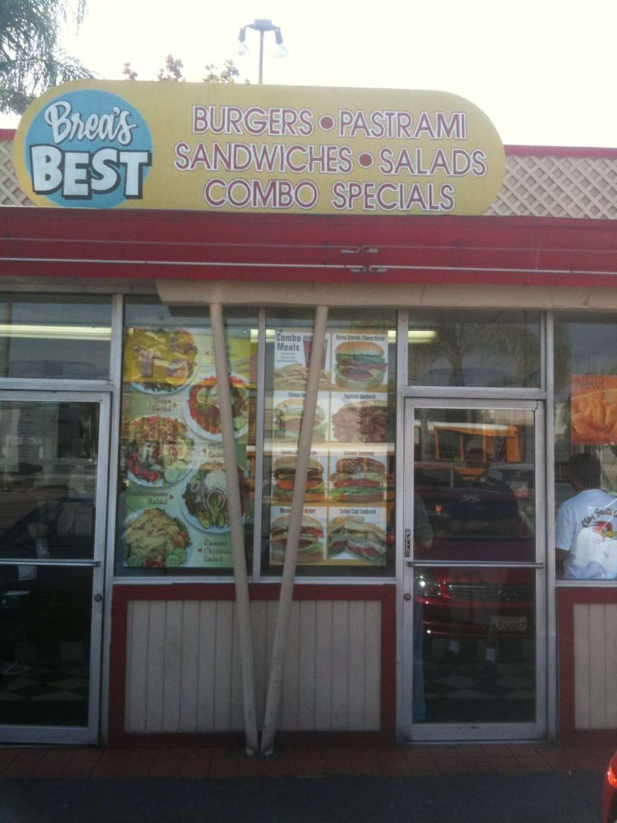 Photo credit: zomato